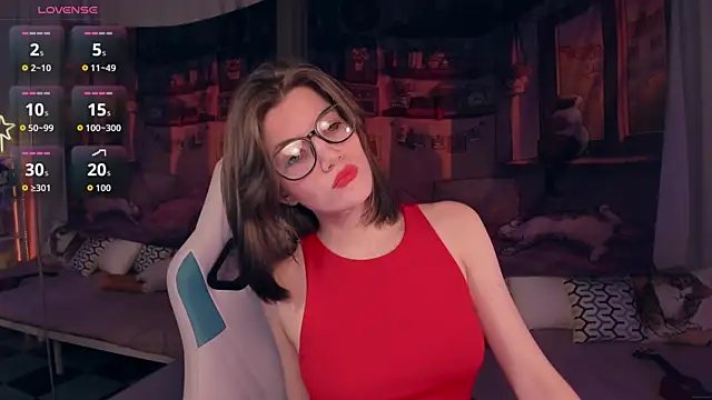 CathyAdams's cam snapshot