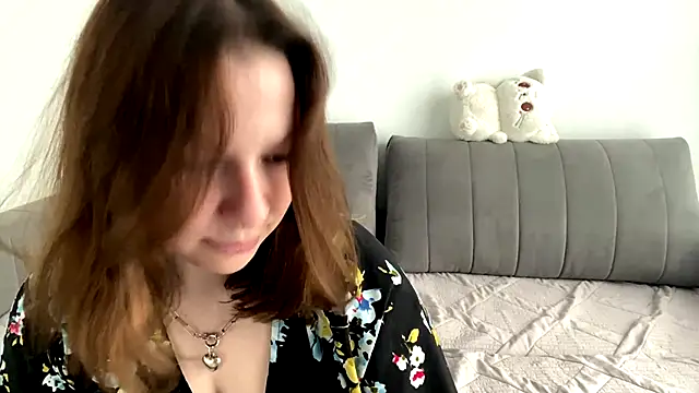 TamekiaSamii's cam snapshot