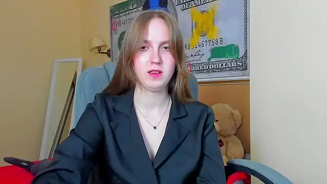 Nesie-Stoun's cam snapshot