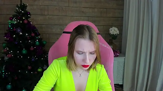 LiliLinn's cam snapshot