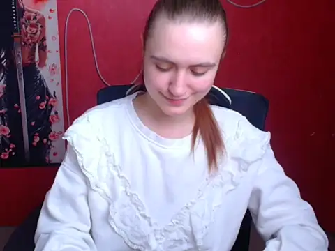 Gabriellagirl's cam snapshot