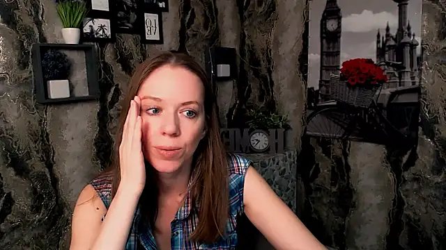 GloriaSi_'s cam snapshot