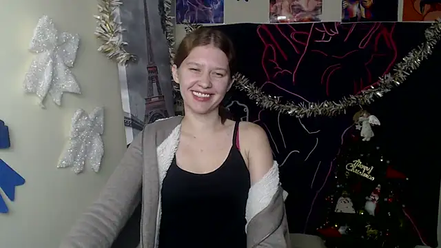 StellaCRL's cam snapshot