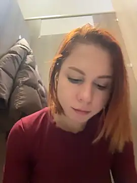 RosieSecret's cam snapshot