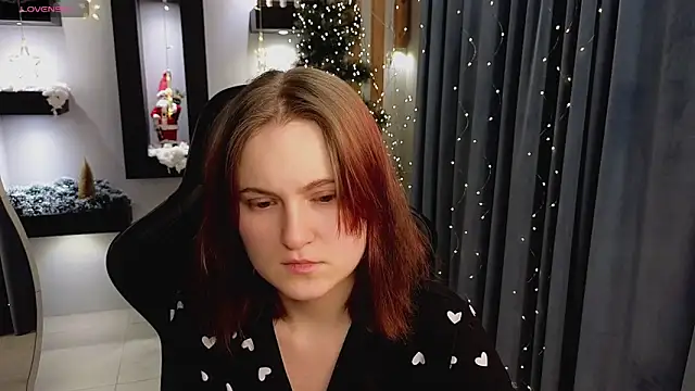 Roxy_foxi's cam snapshot