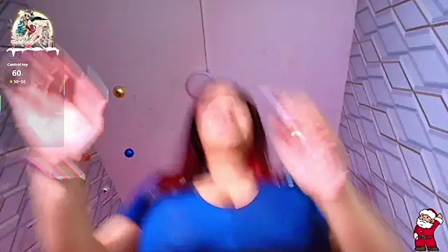 NicolleTaylor's cam snapshot