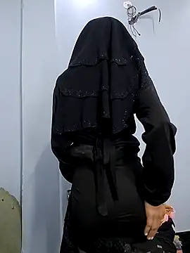 Noorkhatoon's cam snapshot