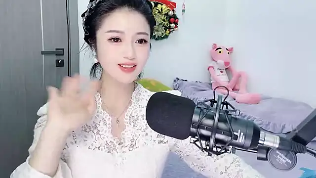 starsqimei live sex cam