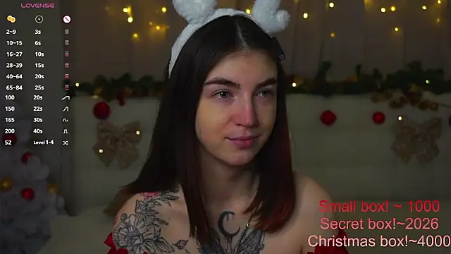 KaKotowski's cam snapshot