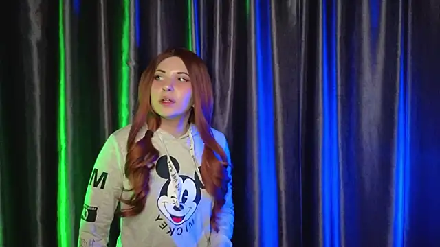 VennieCowgill's cam snapshot