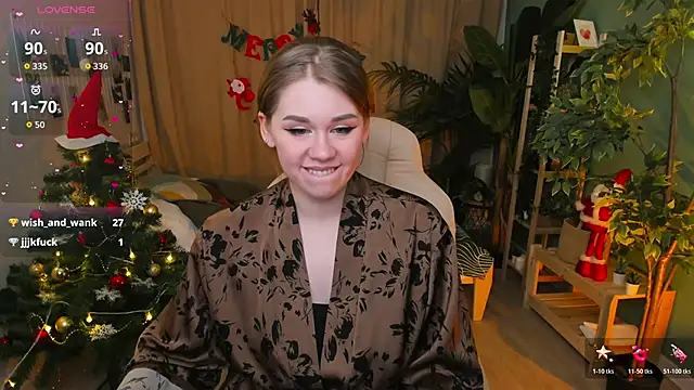 Alison_Doody's cam snapshot