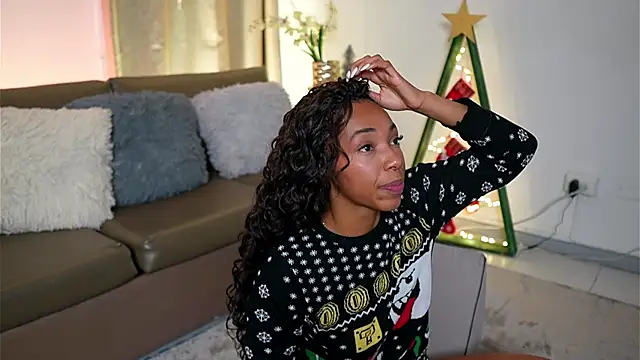 Valeriestyle's cam snapshot