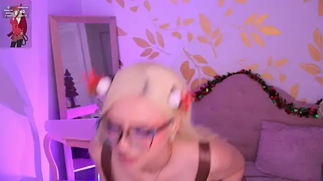 Misselektra__'s cam snapshot