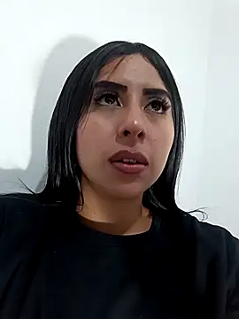 Kenia_Moreno1's cam snapshot