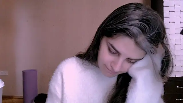 _Roselina_'s cam snapshot