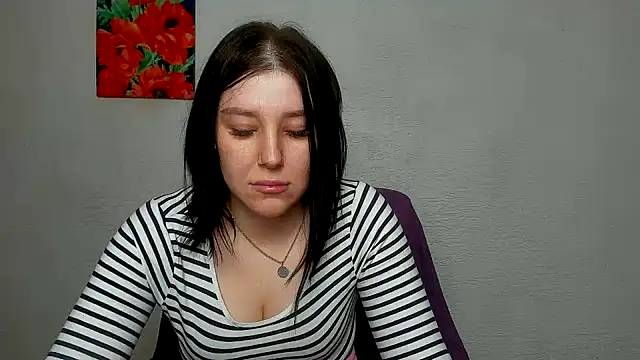 Sannyflover's cam snapshot