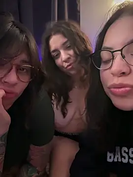 LunaMaeX0 live sex cam