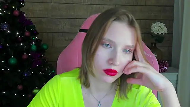 LiliLinn's cam snapshot