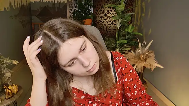 FioraMarmoris's cam snapshot