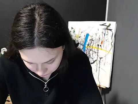 tart_girl's cam snapshot