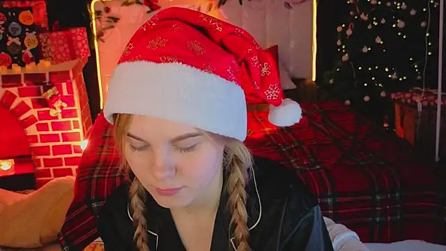 Dyna_bae's cam snapshot