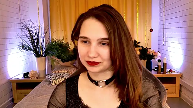 TessaMill's cam snapshot