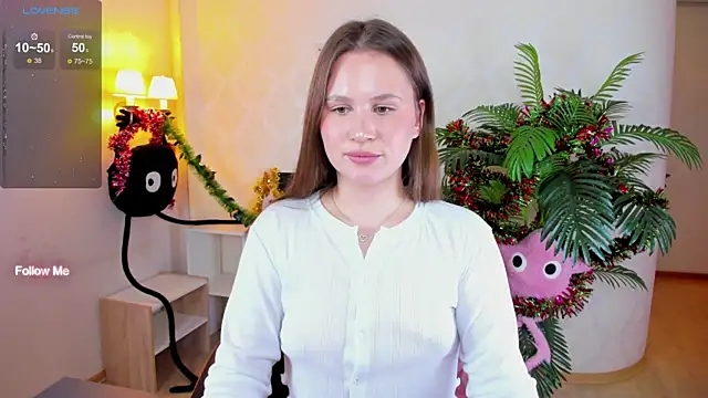 Tinky_kinky's cam snapshot