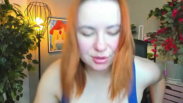 LAYLAxSTAR's cam snapshot