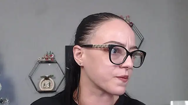 IzabelllNoir's cam snapshot