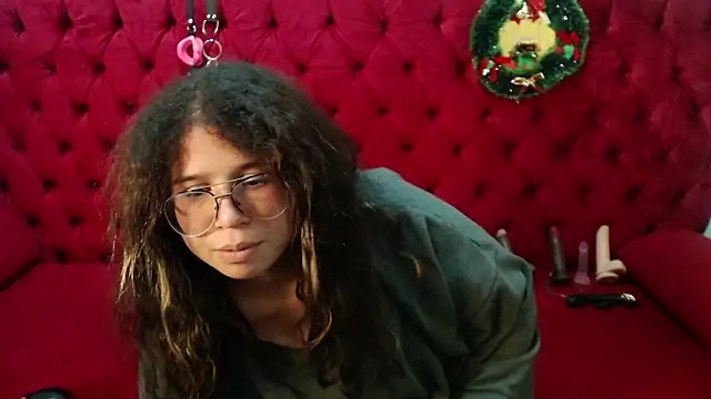 selenablairx's cam snapshot