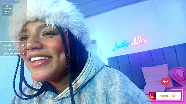 THIANA_TAY's cam snapshot