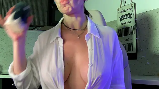 Mashulya29's cam snapshot