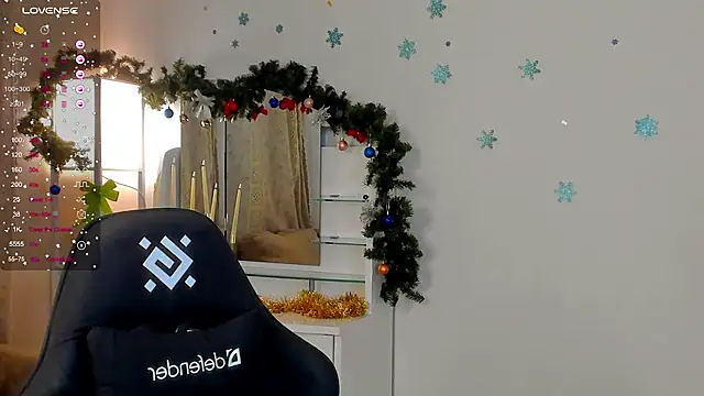 Viola_Rivera's cam snapshot