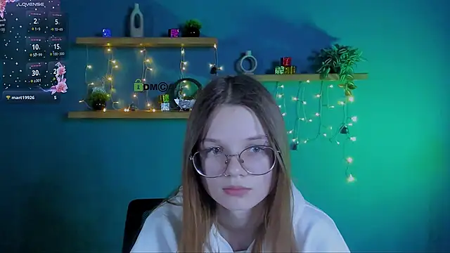 caroline_eclipse's cam snapshot