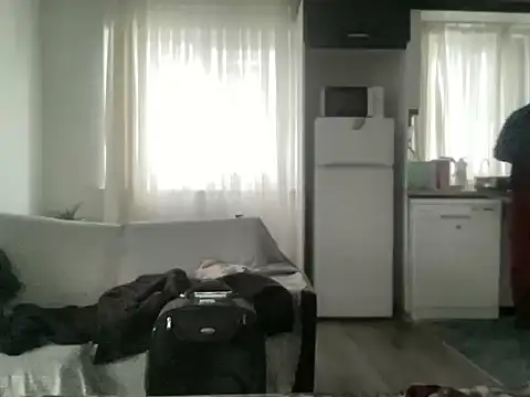 ALPHANDRE live sex cam