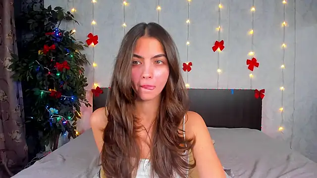 Milana_Crystal_'s cam snapshot