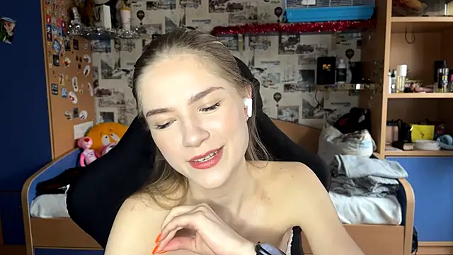 JesicaMortensen's cam snapshot