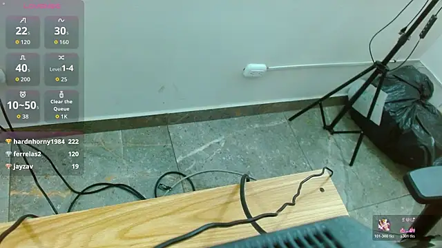 martinna_tay's cam snapshot