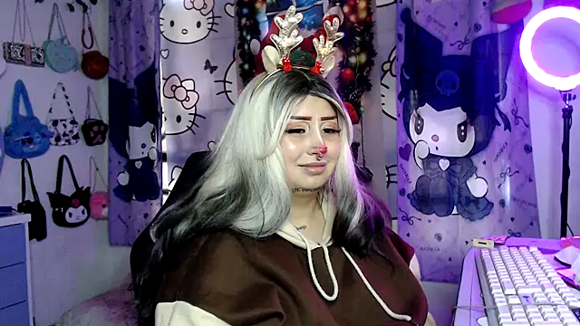 lussyevans24's cam snapshot