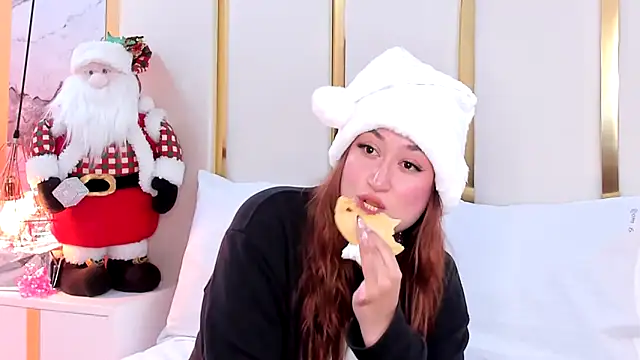 SalommeFlores live sex cam