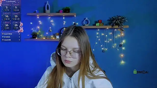 caroline_eclipse's cam snapshot