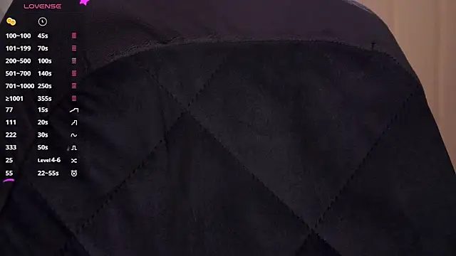 TriciaDuka's cam snapshot