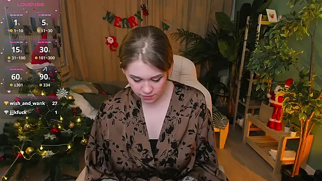 Alison_Doody's cam snapshot