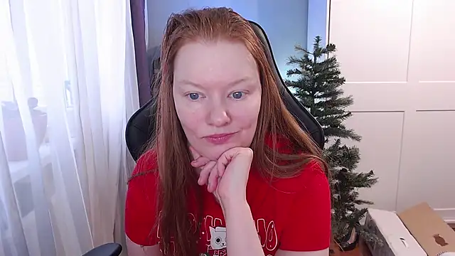 Lady_Inari's cam snapshot