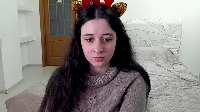 Ginablum's cam snapshot