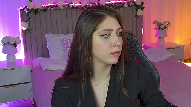 Mary_Miiller live sex cam