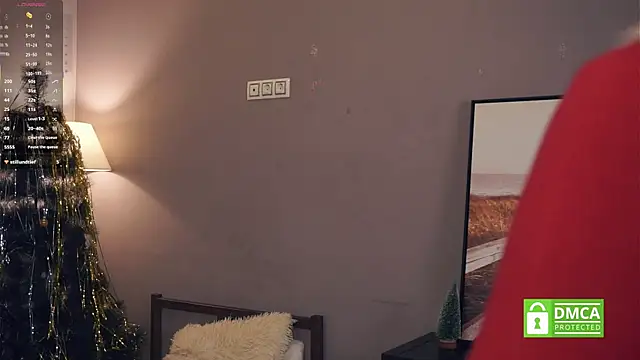 HongTomczak's cam snapshot