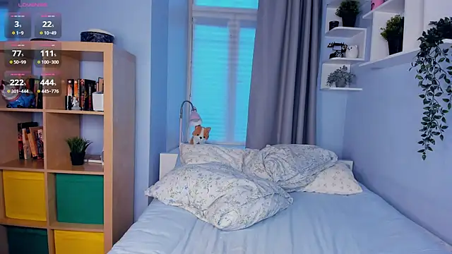 AntonettaTarring's cam snapshot