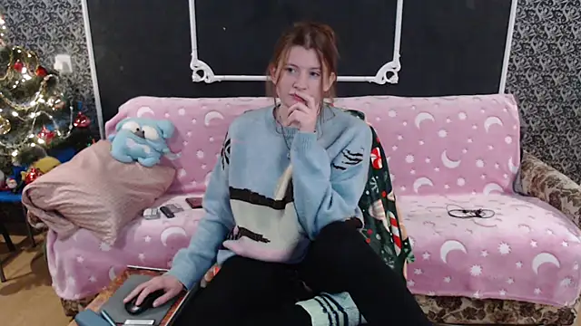 Gr4_soul_'s cam snapshot