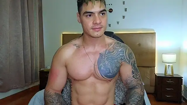 Steven_Velez live sex cam